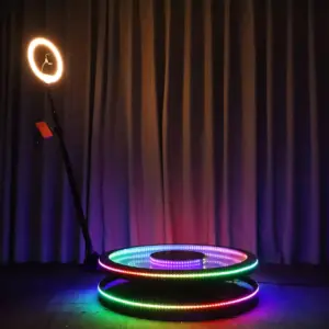 360 Video Booth